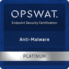 SpyHunter 5 is an OPSWAT Certified Partner with a Platinum Certification for Anti-Malware
