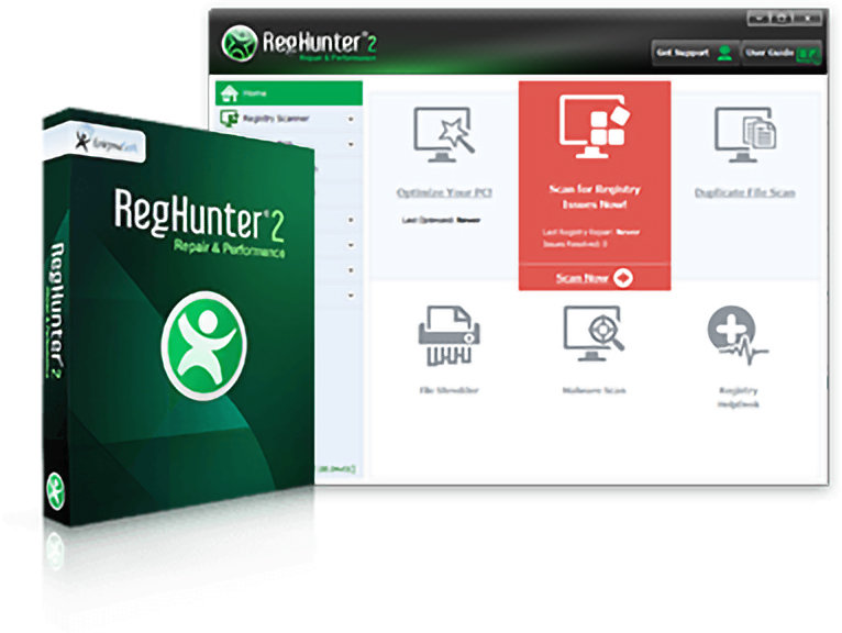 What is RegHunter & How Does it Work?